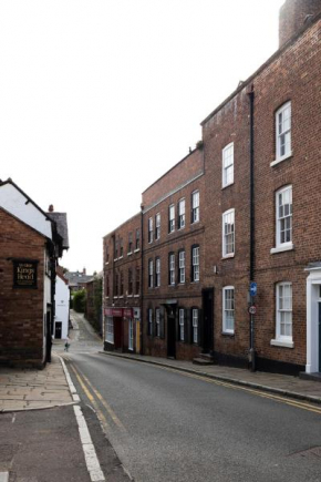 Chester Townhouse